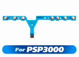 PSP 1000 2000 3000 E1000 Volume Bar Flex Cable
