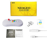SNK Neogeo Arcade Stick Pro SNK's NEOGEO Arcade Stick Pro Fighting Stick Controller