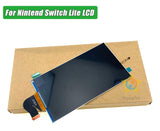 Original LCD Screen for Nintendo Switch Lite Replacement