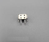 High Quality Game Boy Advance GBA L R Shoulder Micro Switch Trigger Buttons