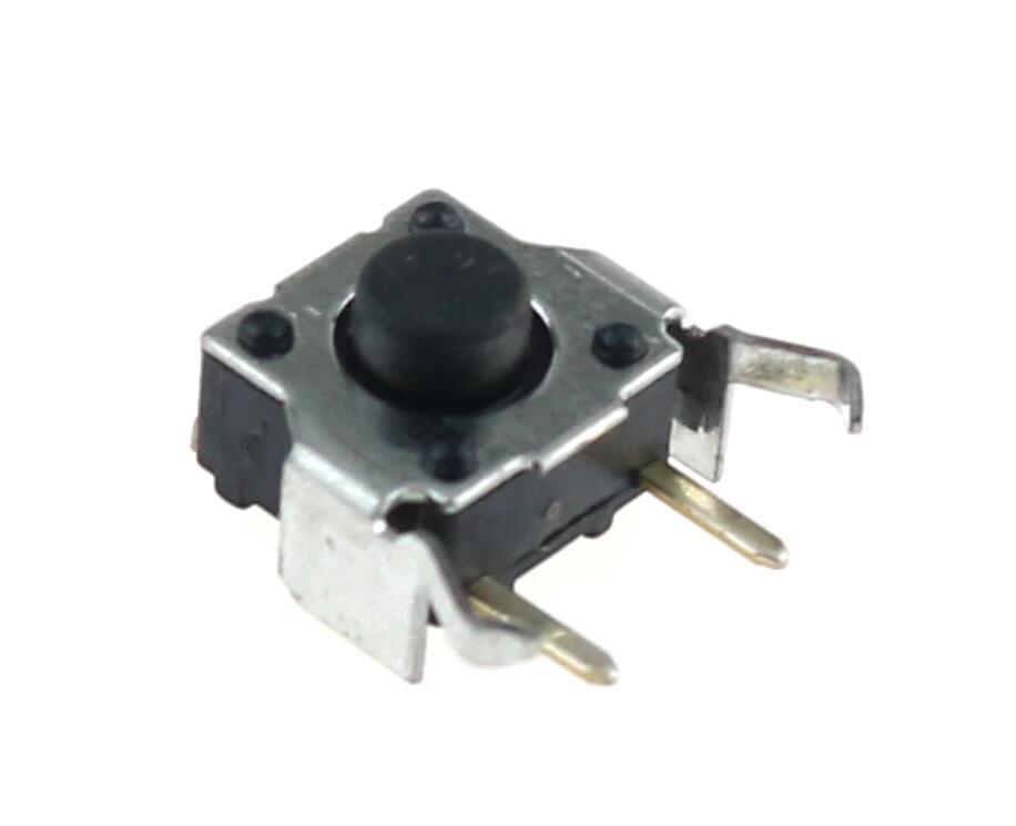 Game Boy Advance SP GBASP L R Shoulder Micro Switch Trigger Buttons ...