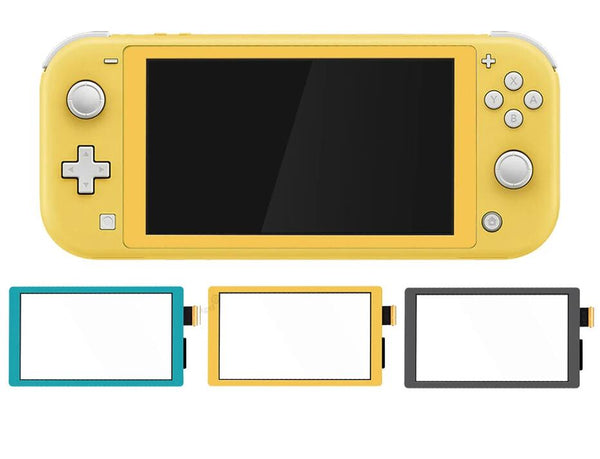 Nintendo Switch Lite イエロー　おまけタッチペン Nintendo Switch Lite イエロー