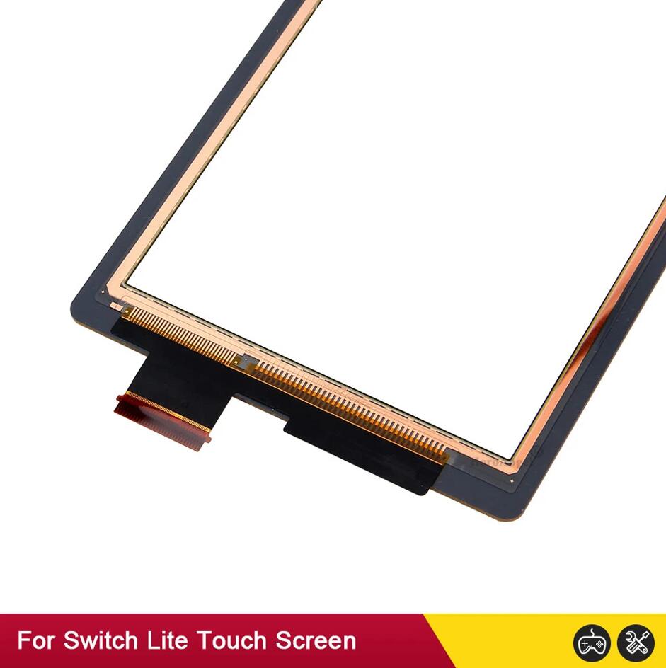 NEW Original Touch Display for Nintendo Switch Lite Touch Screen