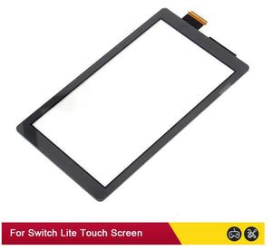 NEW Original Touch Display for Nintendo Switch Lite Touch Screen Digitizer Panel