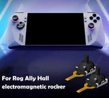 For Asus ROG Ally Game Console Hall Joystick IC Rocker Repalcement Element