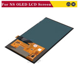 Original Nintendo Switch OLED Console Lcd Display Screen Digitizer Replacement