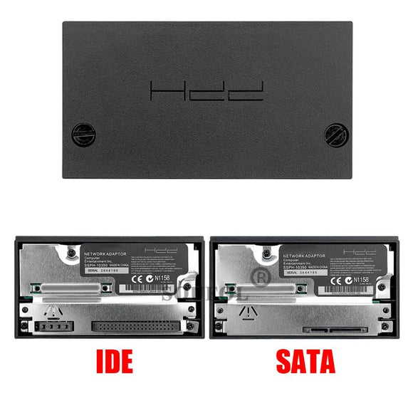 PS2 Sony PlayStation 2 Network Adaptor for IDE/SATA HDD [SCPH-10350] ADAPTER