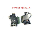 Repair Replacement For PS5 laser KES497A for PS5 driver KEM497AAA laser lens