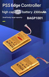 Super Power Gold 3.7V 2300mAh Battery for PS5 DualSense Edge Controller BAGP1001