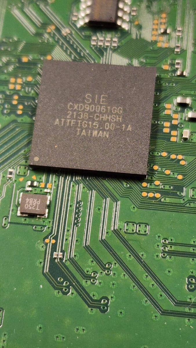 CXD90061GG PS5 mainboard chip CXD90061GG PS5 Southbridge chip – ET TECH