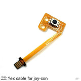 ZR/ZL/L Button Key Ribbon Flex Cable Replacement For Switch Joy-Con BR