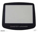 ==Glass== Replacement Plastic Screen Lens for GBA / GBC / GBA SP ==Glass==