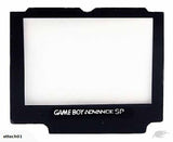 NEW Replacement Plastic Screen Lens for GBA / GBC / GBA SP