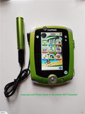 ==Boost with PC / Power bank== LeapFrog LeapPad / LeapPad 2 USB power cable