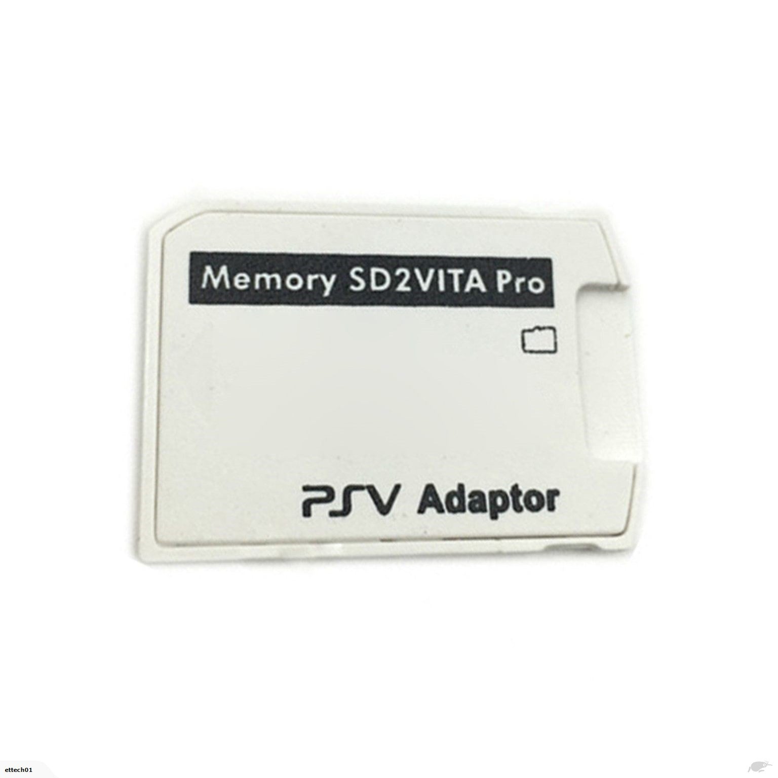 Kasoud PS Vita 5.0 SD Memory Card Adapter, Ultimate Version SD2vita 5.0 Memory Card Adapter, For PS Vita 1000 2000 Henkaku Enso Firmware 3.60 System or Above (1 Kasoud PS Vita 5.0 SD Memory Card Adapter, Ultimate Version SD2vita 5.0 Memory Card Adapter, For PS Vita 1000 2000 Henkaku Enso Firmware 3.60 System or Above (1