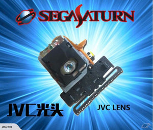 For JVC Laser Optical Pickup Lens CD VCD For Sega Saturn