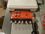 PC Engine TurboGrafx 16 AV /RGBs Extending Booster