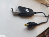 Magic 9V USB Power cable for Electronic Keyboard & Piano =Potable=