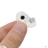 Silicon Rubber Button Replacement for NES Conductive Pads Controller Gamepad