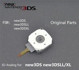 3D Analog stick for 3ds / 3dsxl / new 3ds / new 3ds xl