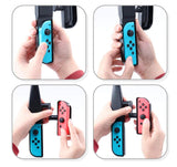 DOBE Portable Move Sense Fishing ROD For Nintendo switch joy-con