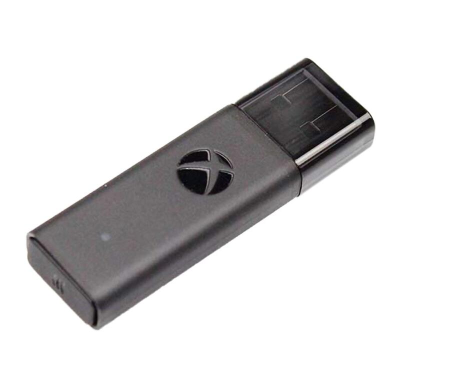 Wireless Receiver Xbox 360 Controller Usb Adapter For Pc PC