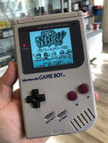 2020 New ! Game Boy DMG OLD GB GAME BOY IPS LCD Backlight with 32 retro colors