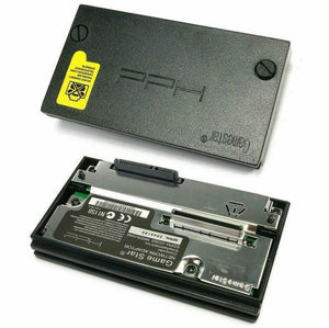 Sata Network Adaptor SATA Interface HDD Hard Disk Adapter Converter For PS2