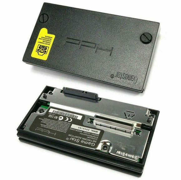 Sata Network Adaptor SATA Interface HDD Hard Disk Adapter Converter For PS2
