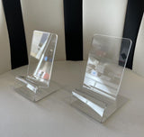 GAMEBOY GB GBC GBA PSP 3DS 2DS PSV Acrylic Stand Rack for display collection