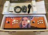 Pandora Treasure Wifi 11000 19th Gen Arcade Game Box