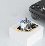 Electromagnetic Joystick Assembly 3D Joystick Handle Replacement for Steam Deck