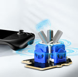 Electromagnetic Joystick Assembly 3D Joystick Handle Replacement for Steam Deck
