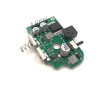 Sega Game Gear Power Board Replacement PCB Board Switch power switch Motherboard