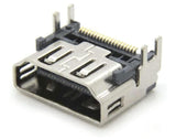 PS5 UBS-A 2.0  3.0 Port  USB-C Port Socket HDMI Port Replacement