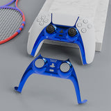 PS5 Decorative Dualsense Strip Cover Controller 5 Colors Free Thumb Stick Grips