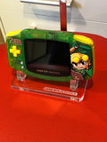 Customized  Console Display Stand for Game Boy / 3DS / NGP Acrylic Stand Rack for display collection