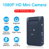 Mini Camera 1080P Night Vision Mini Sport Outdoor DV Voice Video Recorder