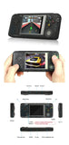 Q9 Games Retro Handheld Game Console Portable Consoles Mini Video Gaming Player
