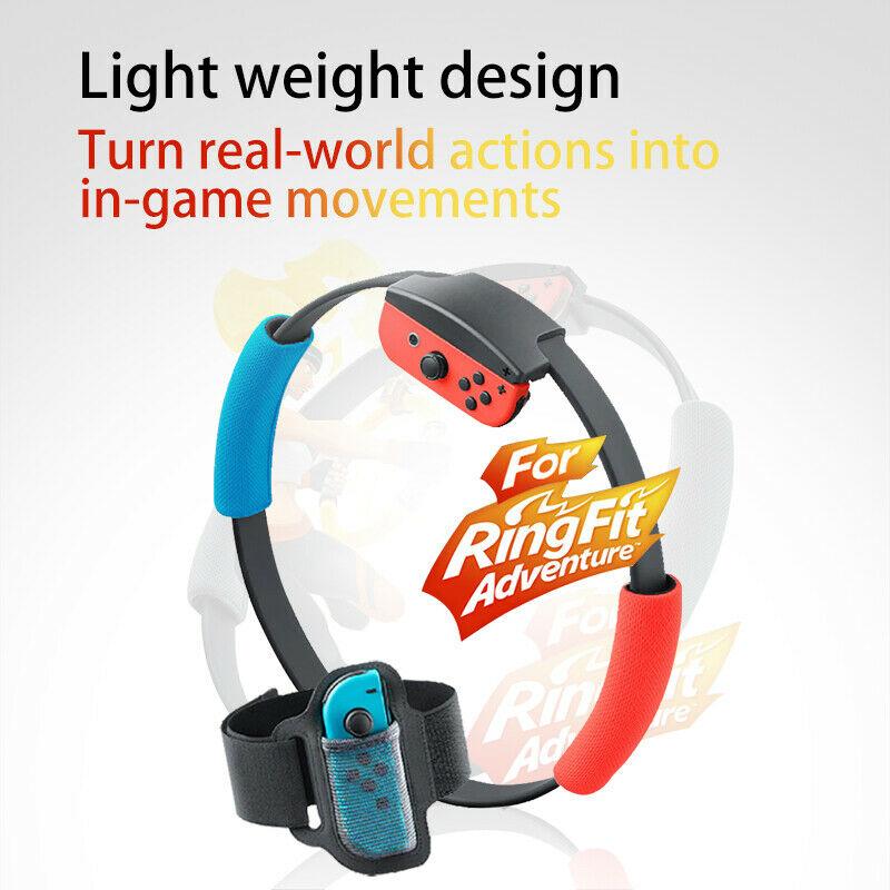 Wii Fit Nintendo Switch Ring Fit Adventure Review Nintendo Switch