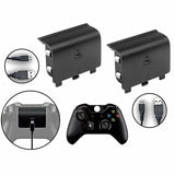 1200mAh Rechargeable Battery Pack for Xbox One /S Wireless Controller+ USB Cable