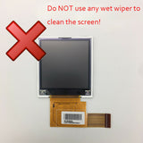 Back Light Backlight LCD Screen PCB Kit For Nintendo Game Boy Color GBC Console