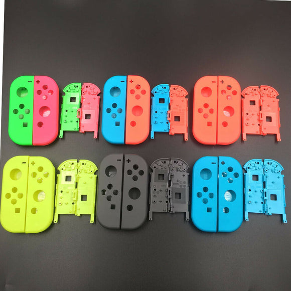 Nintendo Console Parts – ET TECH